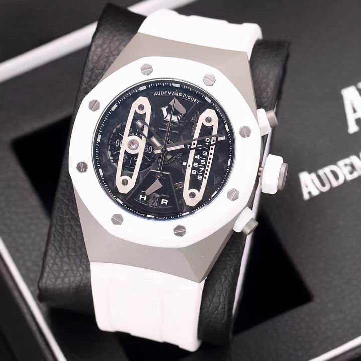 Audemars Piguet Watch 67